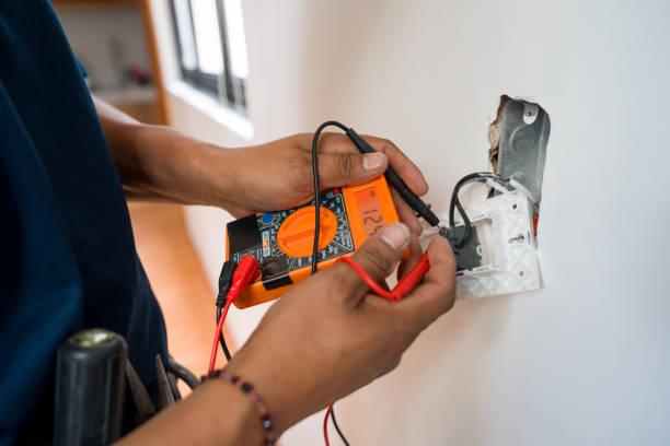 Best Electrical Repair Services  in Haskell, OK