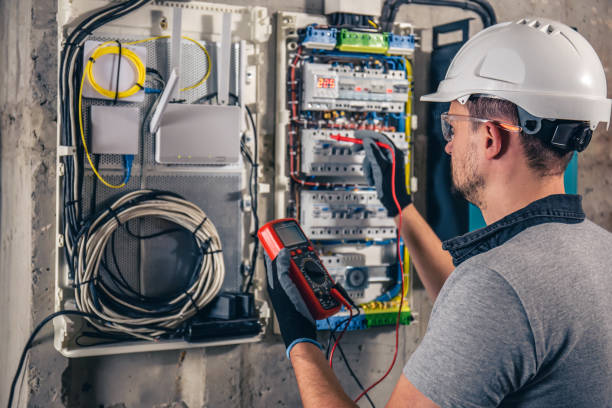 Best Affordable Electrical Installation  in Haskell, OK