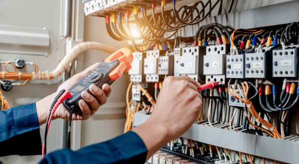 Best Electrician for Home Renovation  in Haskell, OK
