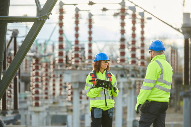 Best Electrical Wiring Services  in Haskell, OK