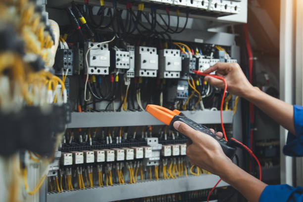 Best Residential Electrician Services  in Haskell, OK