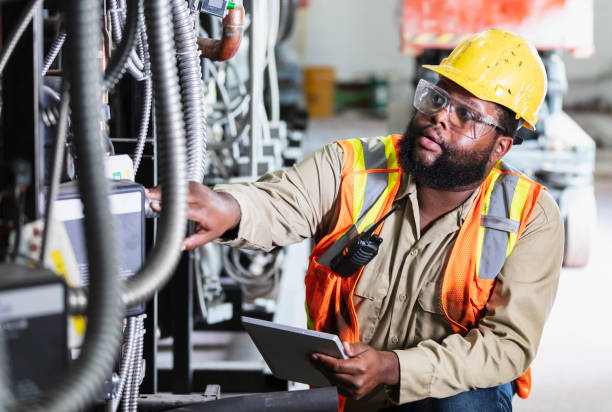 Best Circuit Breaker Repair  in Haskell, OK