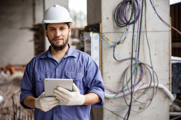 Best Electrical Rewiring Services  in Haskell, OK