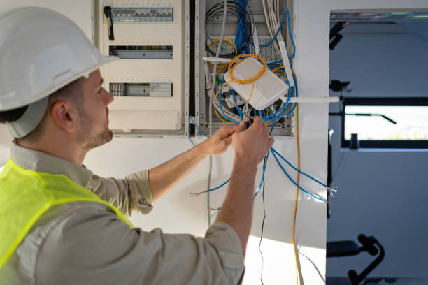 Best Electrical Repair Services  in Haskell, OK