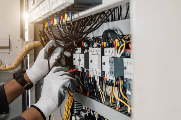 Best Best Electricians Near Me  in Haskell, OK